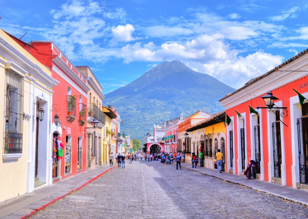#6. Guatemala