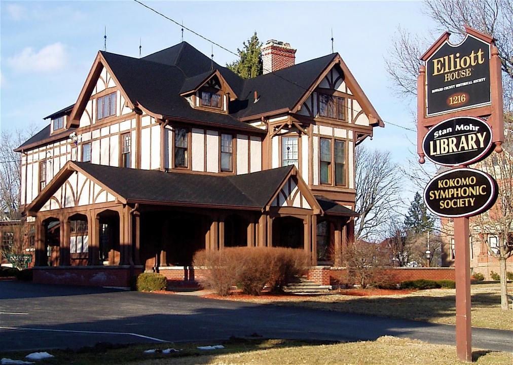 #16. Kokomo, IN Metro Area