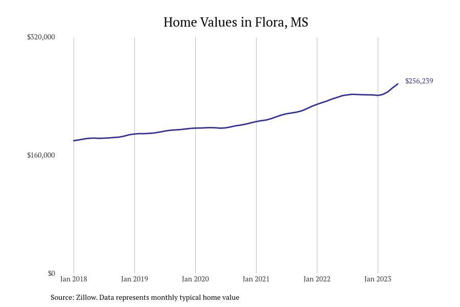 #2. Flora