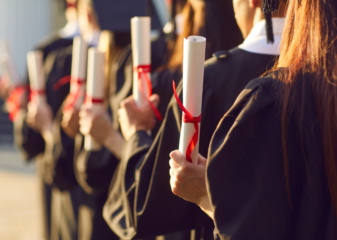 Planning for the Future: The 25 Most Popular Undergraduate Degrees in Arizona