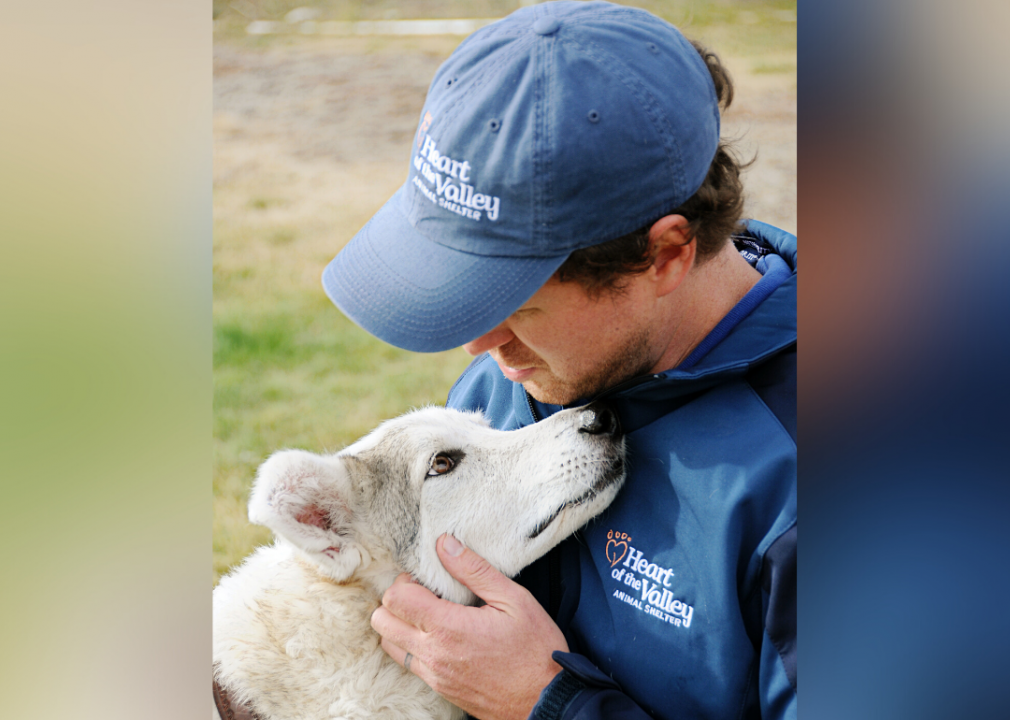 Montana: Heart of the Valley Animal Shelter