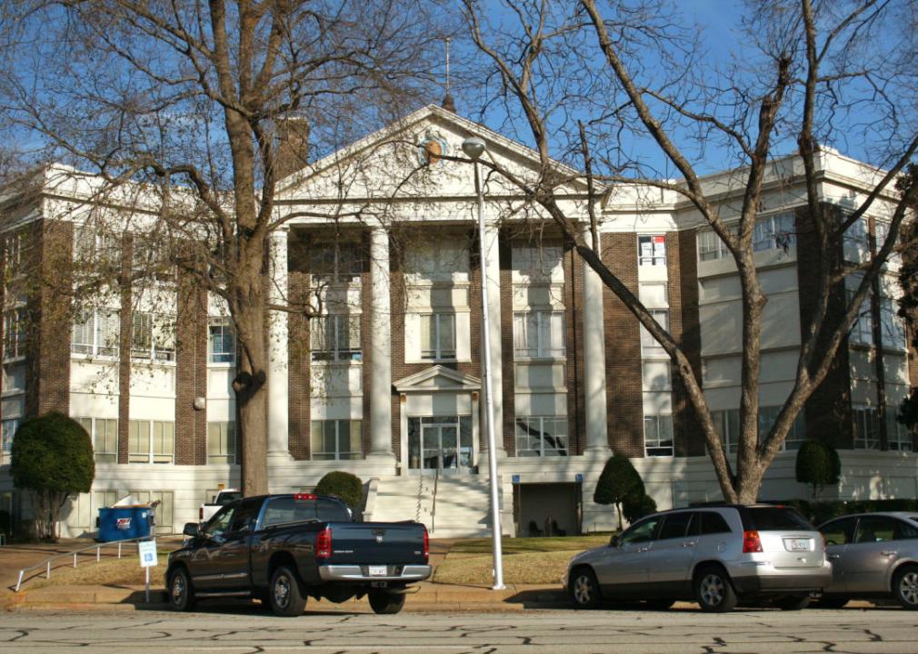#6. Athens