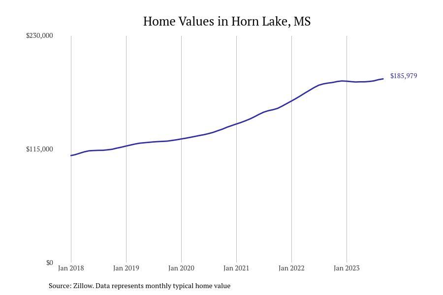 #35. Horn Lake