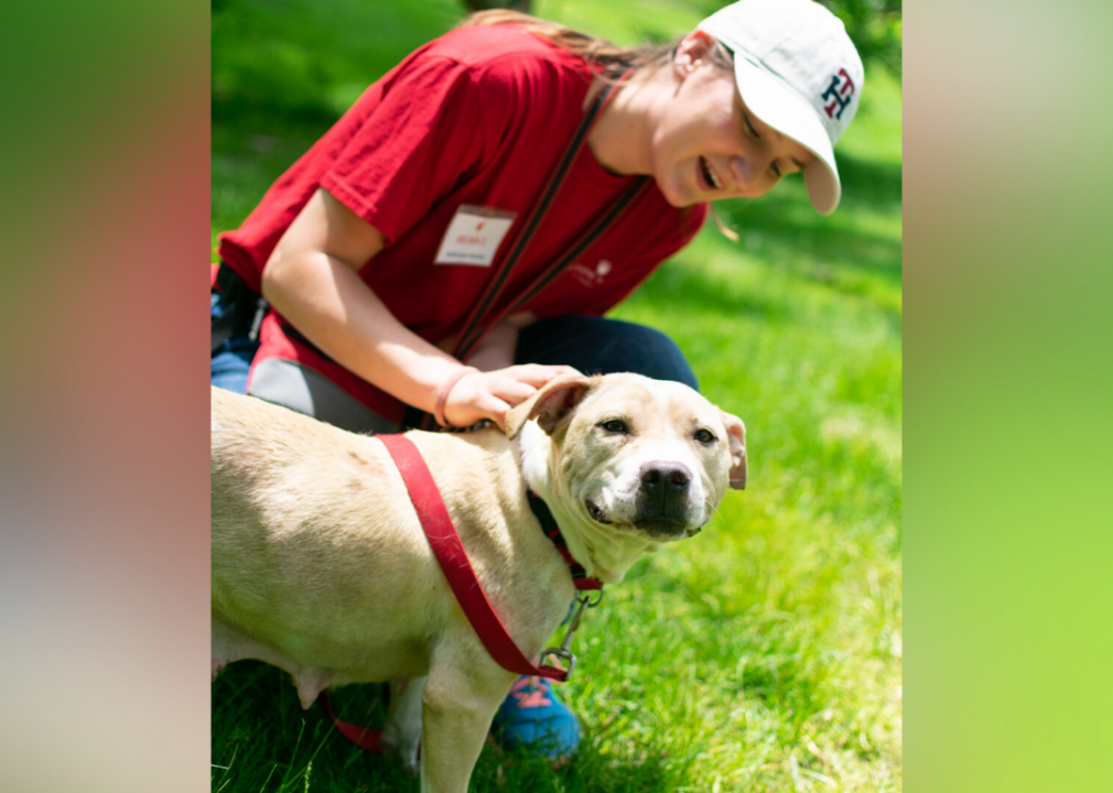 Indiana: Humane Society of Indianapolis