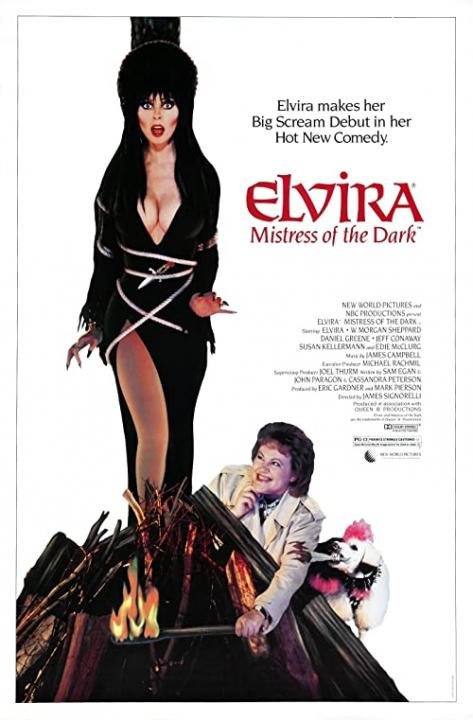 Cassandra Peterson