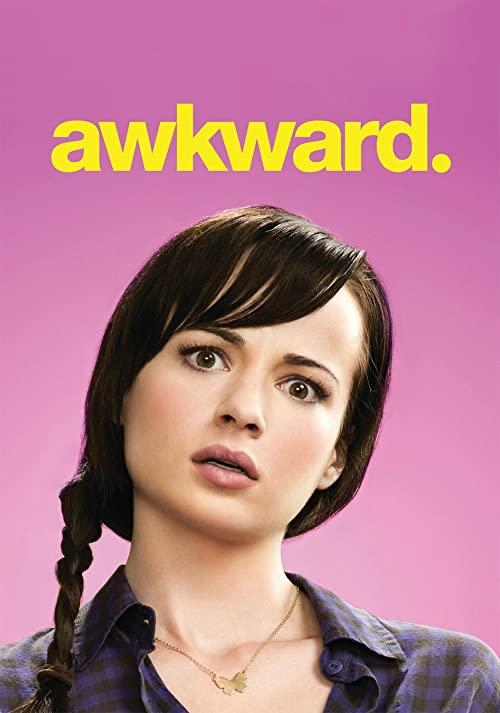 Ashley Rickards