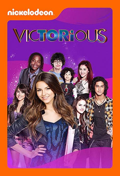 Victoria Justice