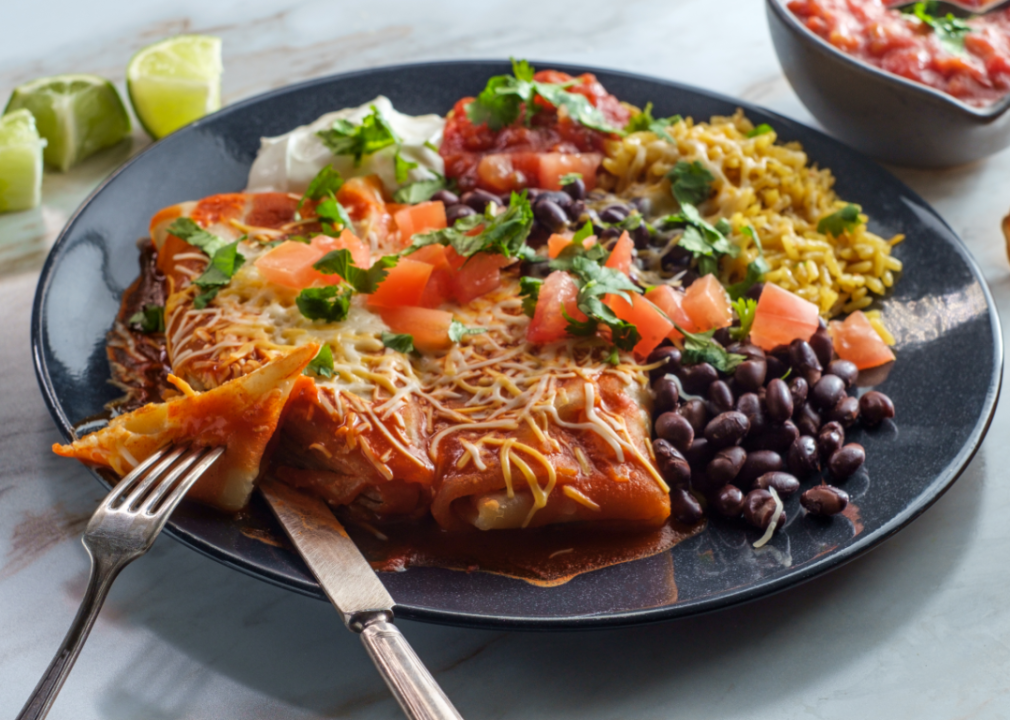 #8. La Fondita