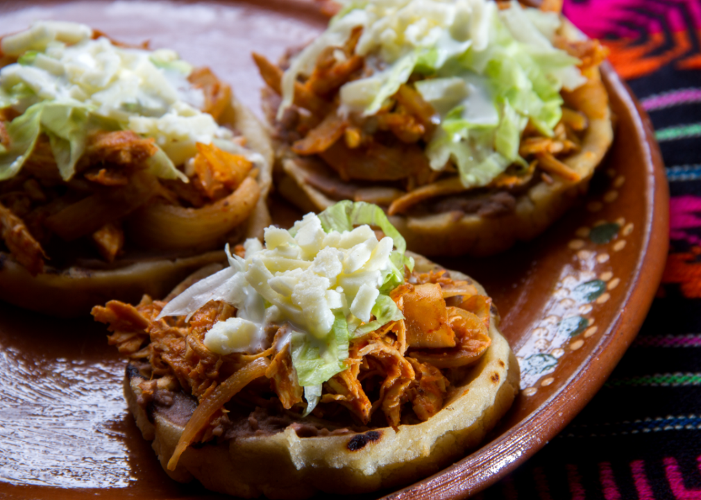 #11. El Paso Mexican Restaurant