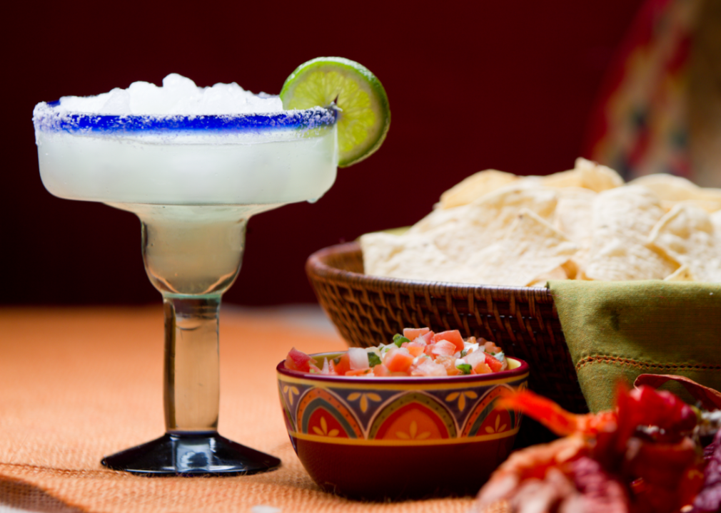 #29. Pancho Villa Grill