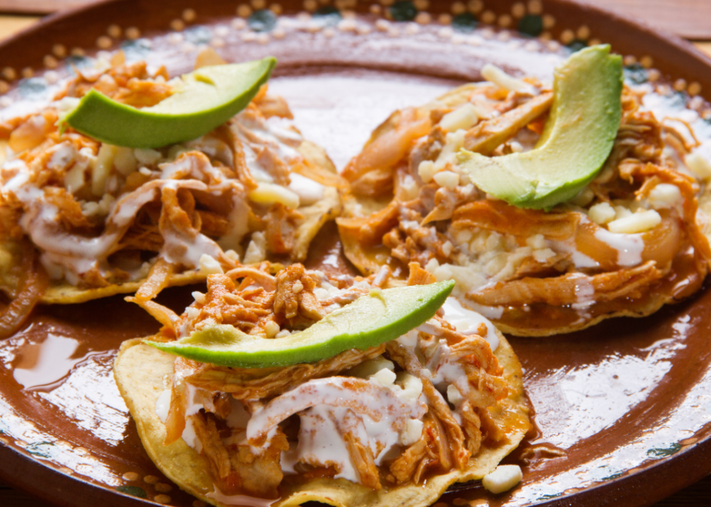 #18. Kadi's Tacos & More