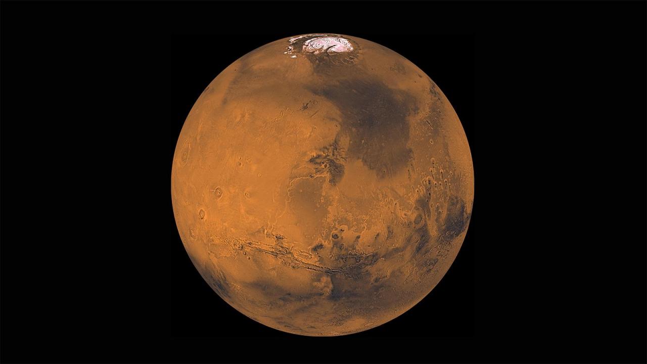 30 Popular Science Myths Debunked » PIA00407 16