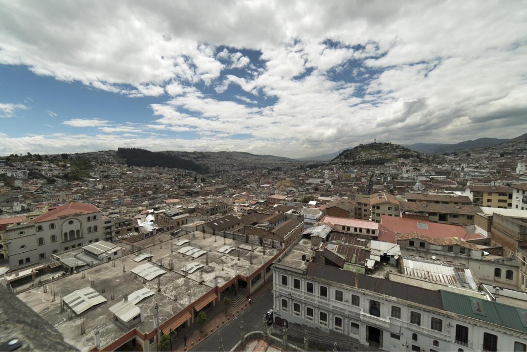 #41. Ecuador