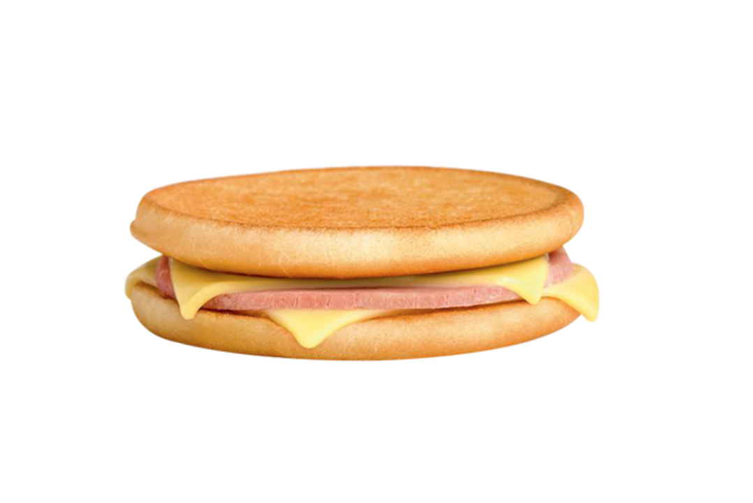 Croque McDo