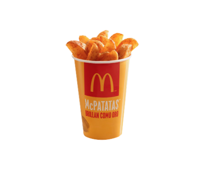 McPatatas