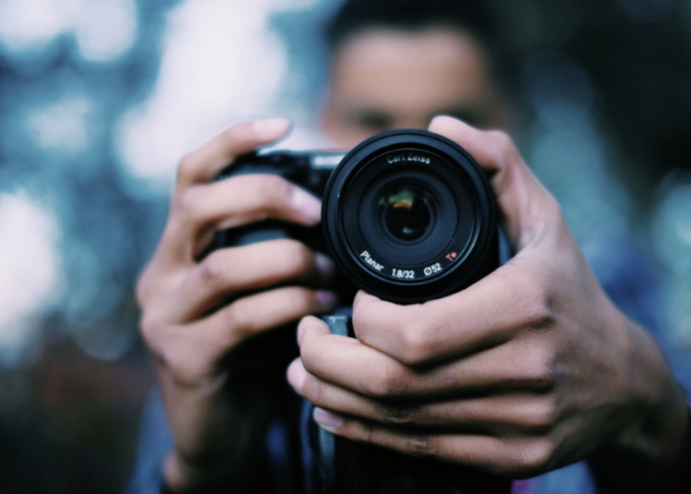 #29. Photographers