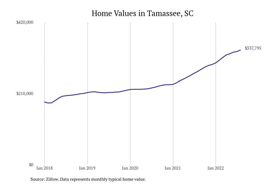 #39. Tamassee