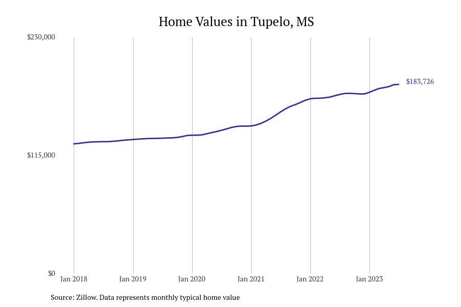#41. Tupelo