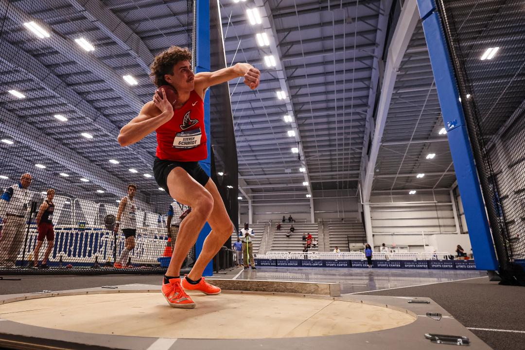 Scott Taetsch/NCAA Photos // Getty Images