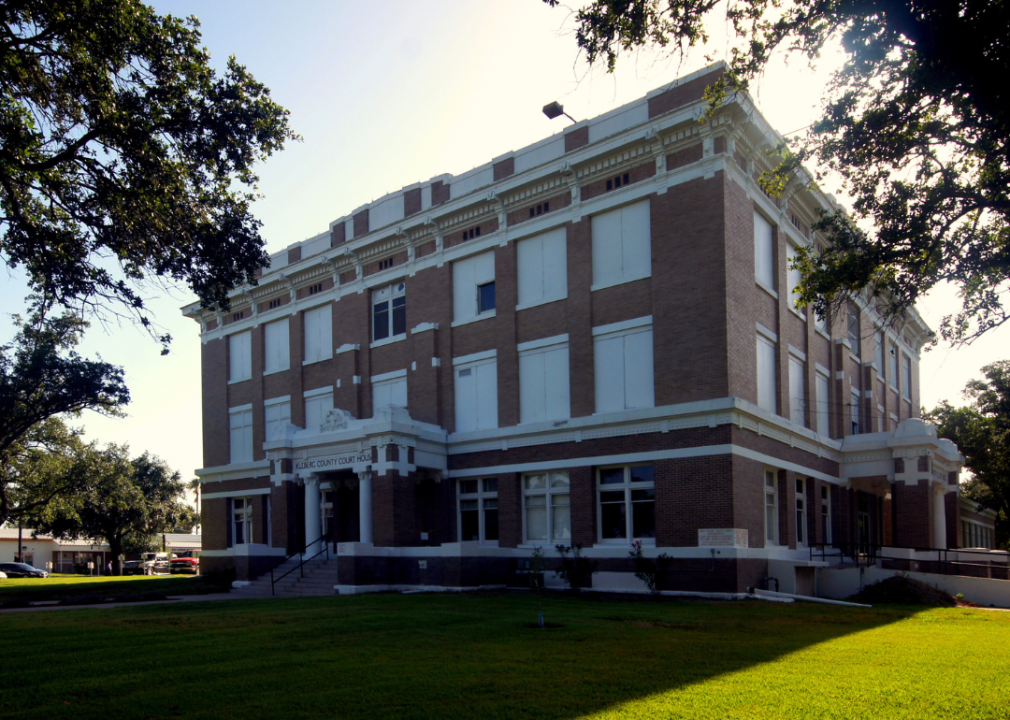 #21. Kingsville