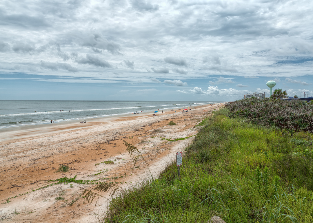 #11. Flagler County