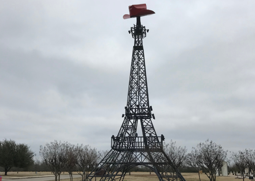 #16. Paris