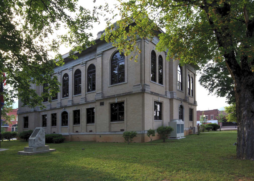 #45. Marion County