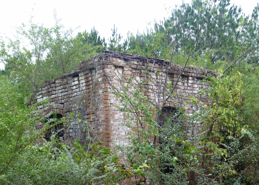 #29. Jasper County