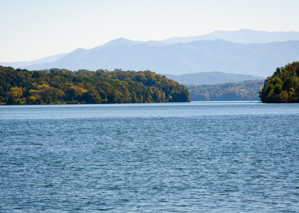 #47. Monroe County