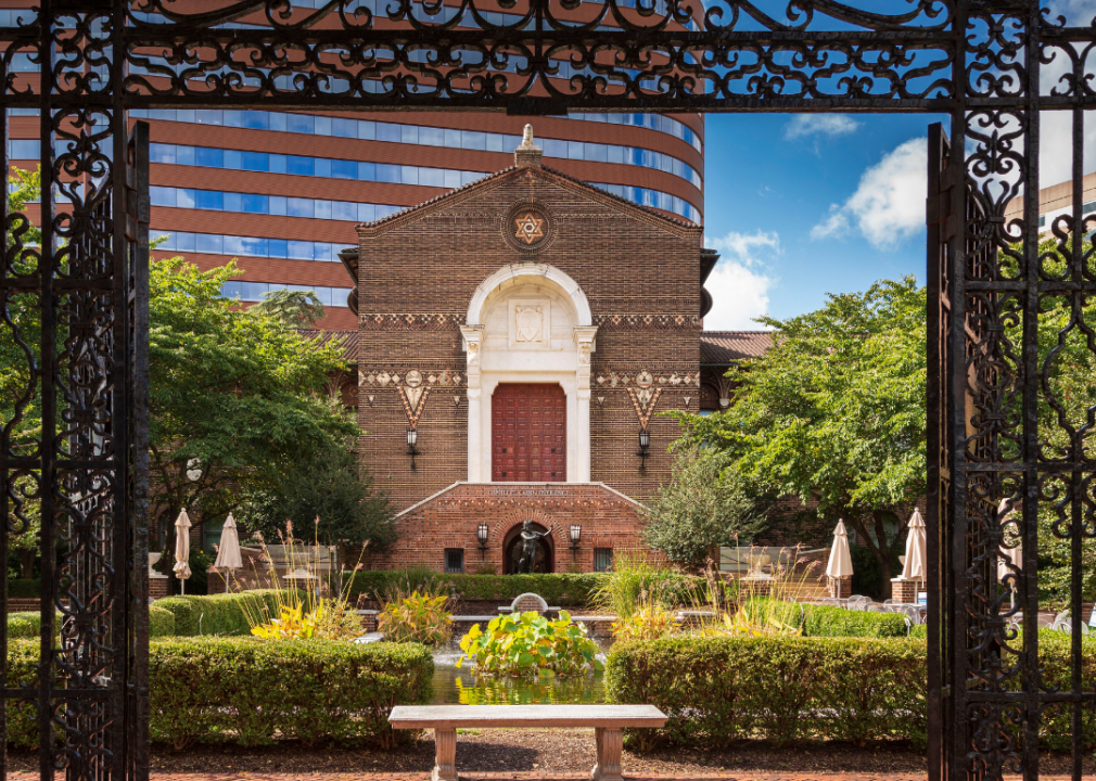 Penn Museum at University of Pennsylvania,