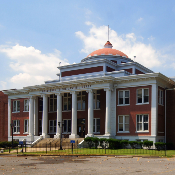 #45. Crittenden County