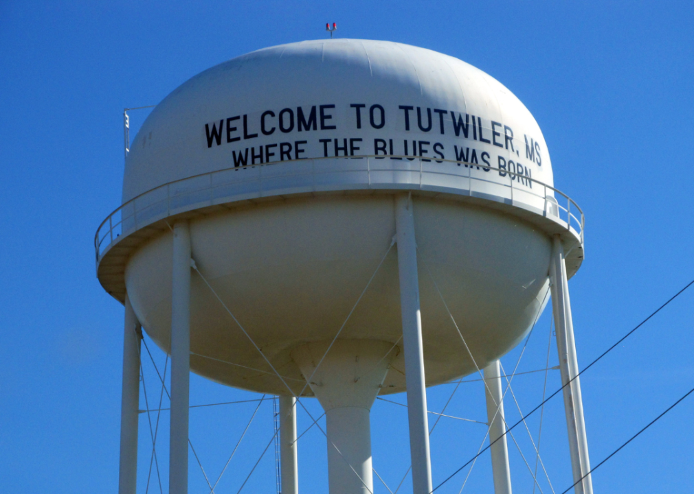 #31. Tallahatchie County
