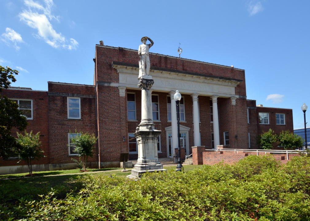 #33. Neshoba County
