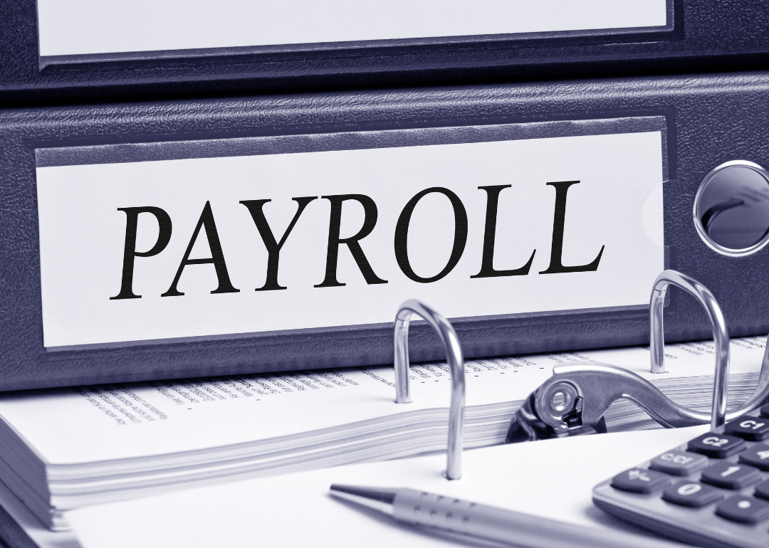 10 Tips For Managing Payroll For Small Business Owners 0993