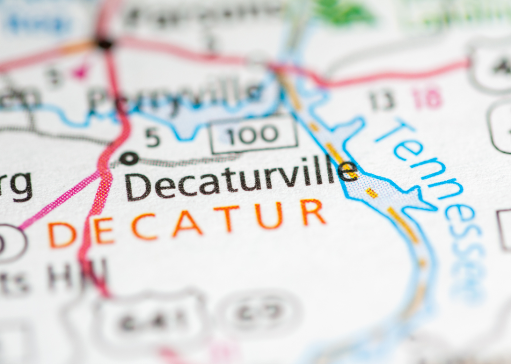 #37. Decatur County