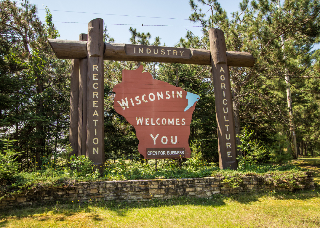 Florence County, Wisconsin