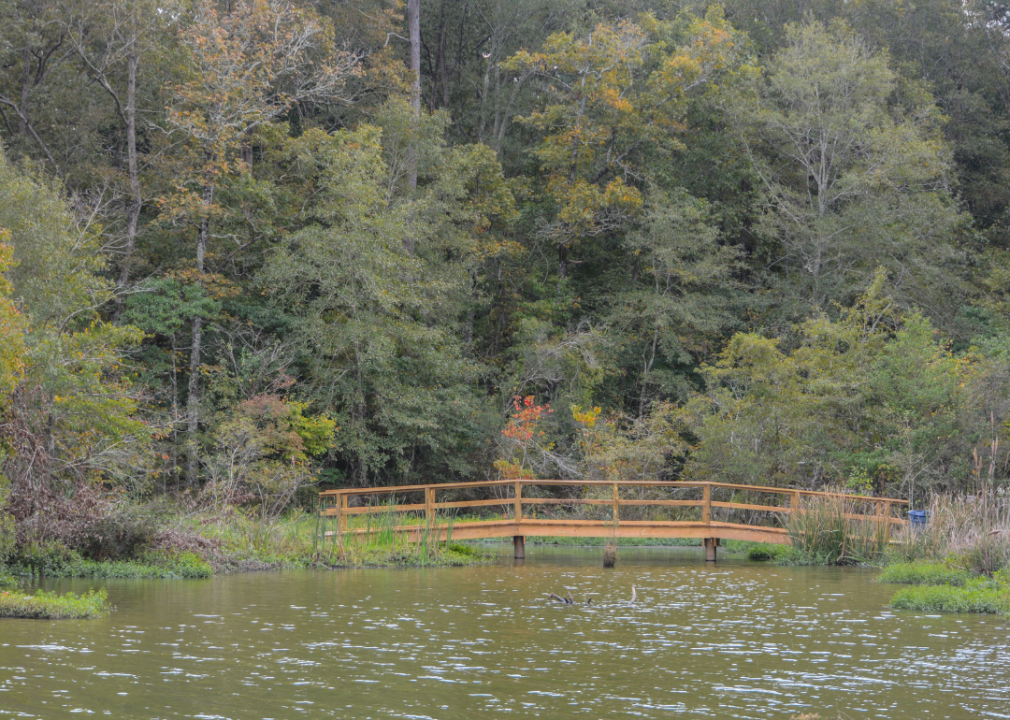 #43. Lincoln County