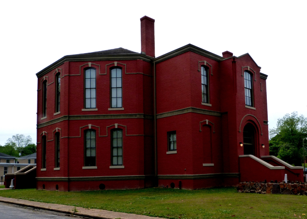 #38. Yalobusha County