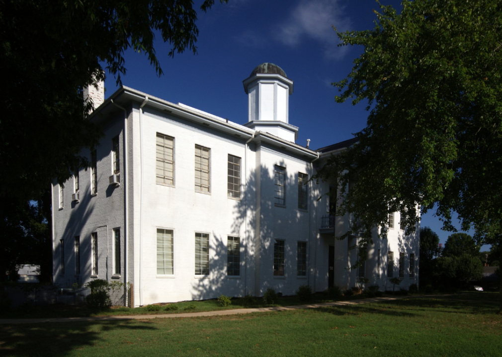 #45. Benton County