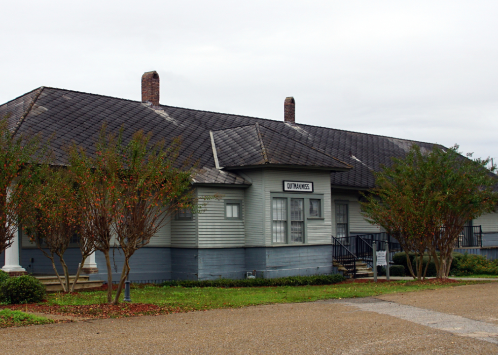 #30. Clarke County