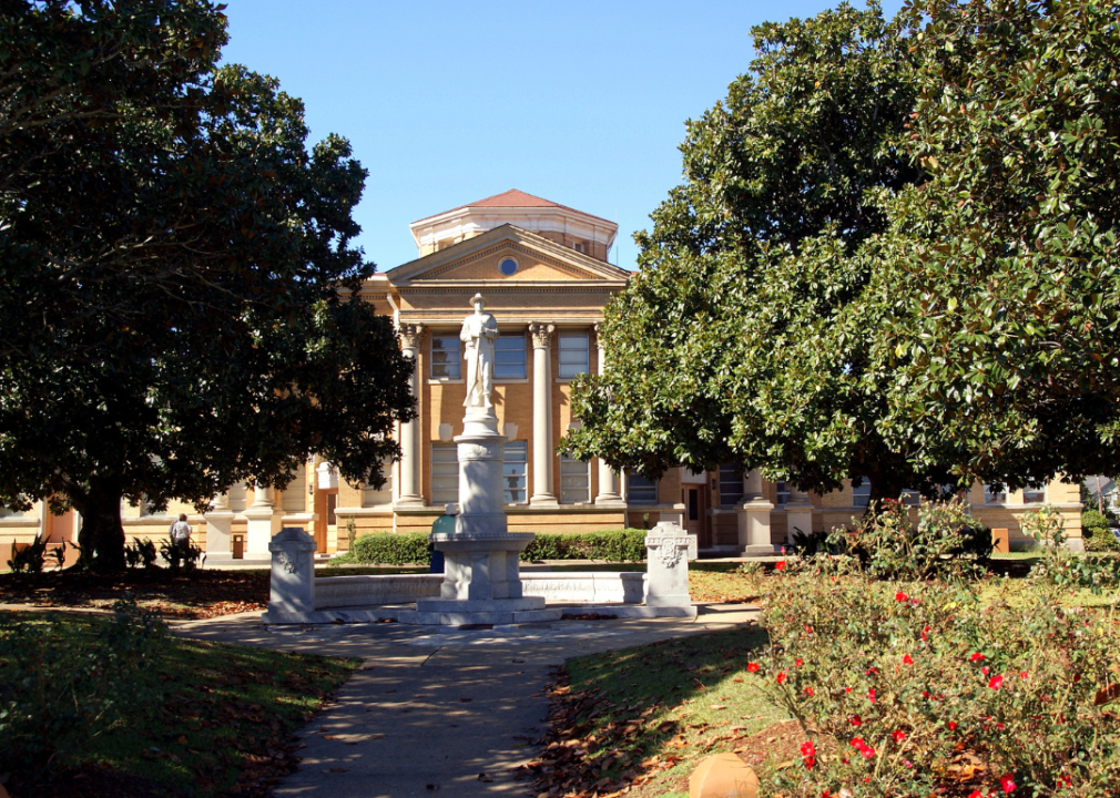#40. Copiah County