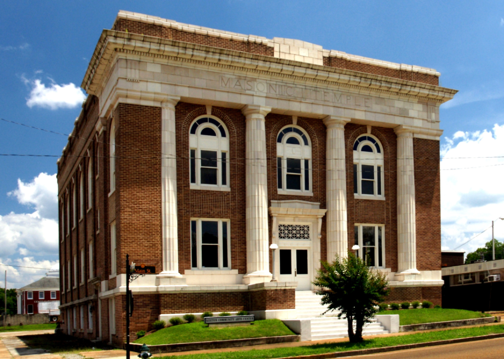 #34. Grenada County