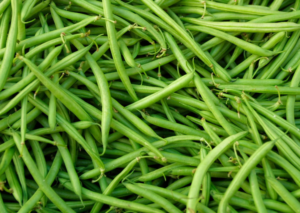 Green beans