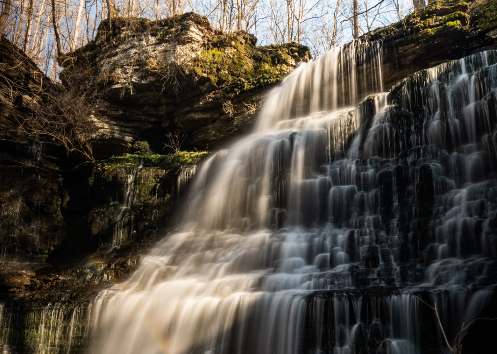 #22. Franklin, Tennessee