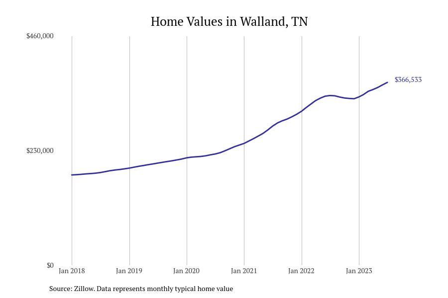 #25. Walland