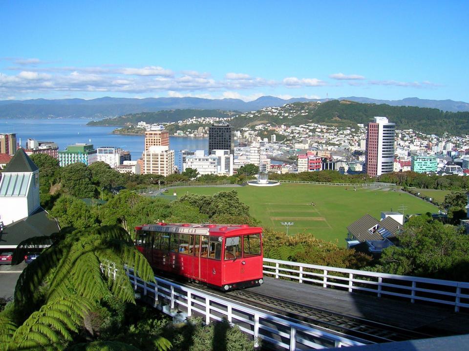#43. New Zealand