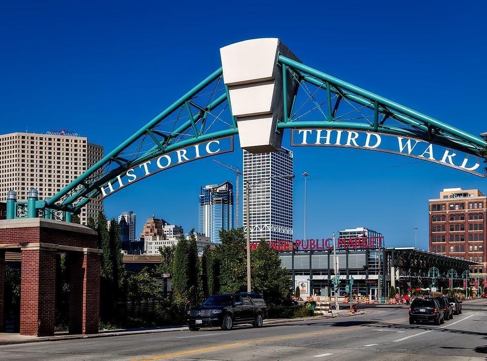#47. Milwaukee-Waukesha-West Allis, WI Metro Area