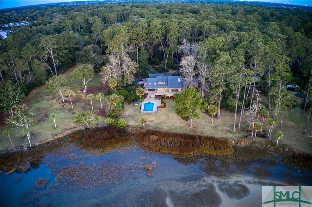 #29. 41 Island Dr, Savannah