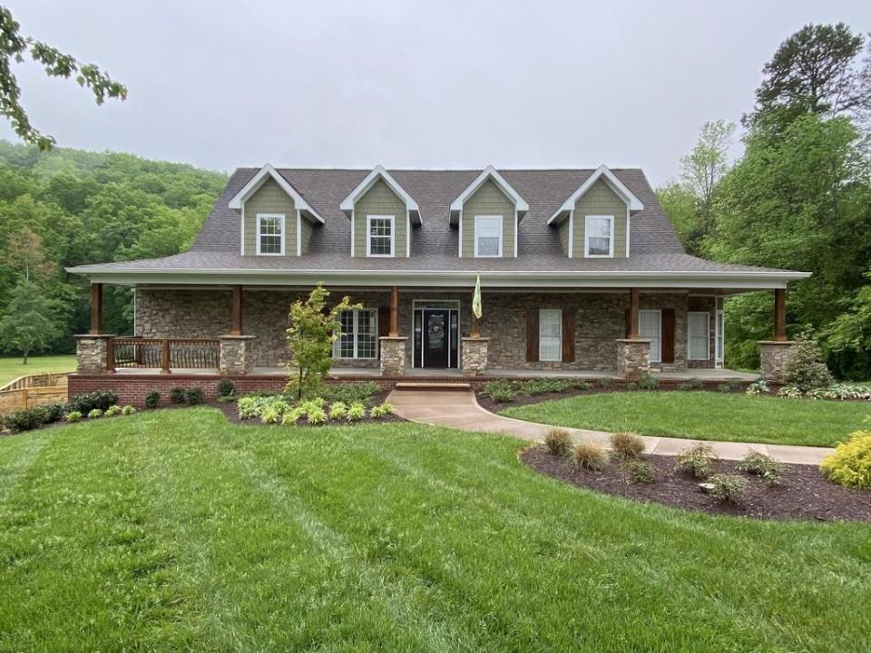 #35. 1401 Pine Creek Rd, Knoxville