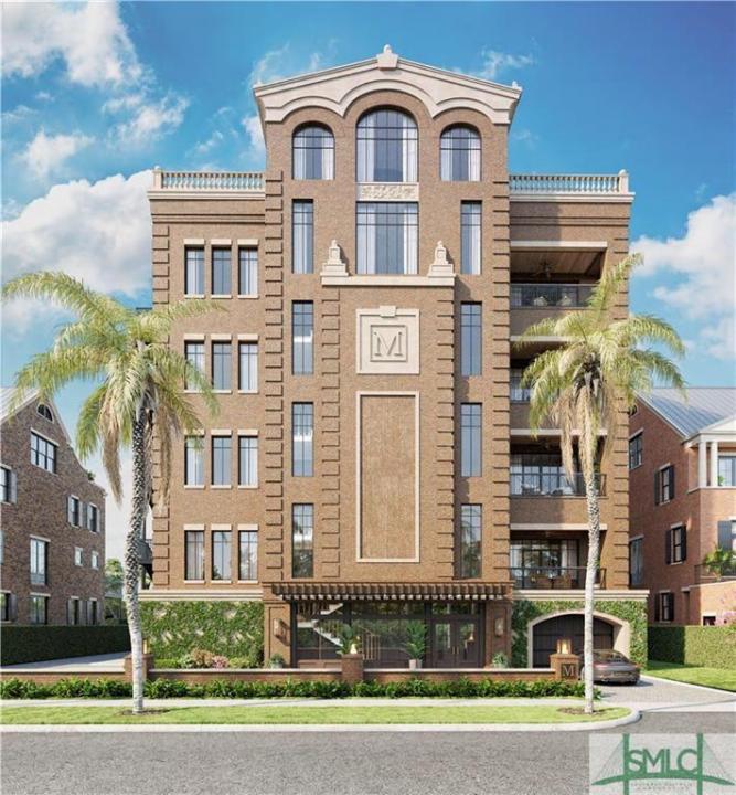 #2. 440 Geo Myer Ave, Savannah